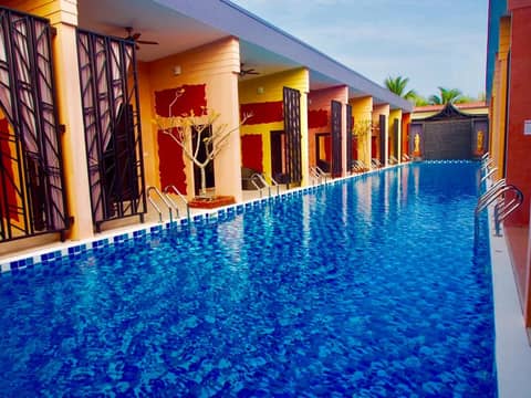 Baan Noppadol Hua Hin Loft — photo 4