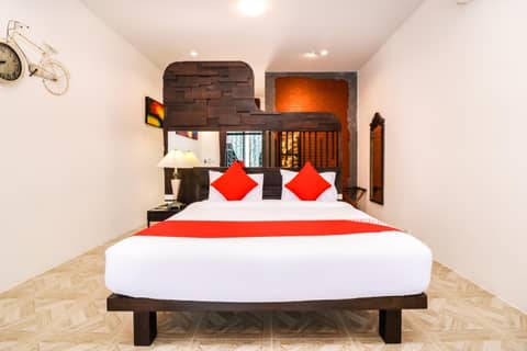 Baan Noppadol Hua Hin Loft — photo 9