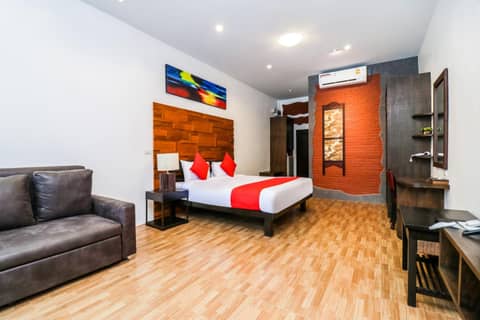 Superior Double Room — the supplier's photographs — photo 1