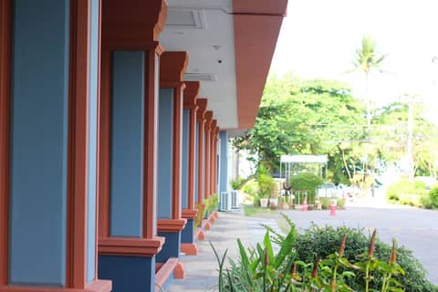 Coco Beach Hotel Jomtien Pattaya — photo 3