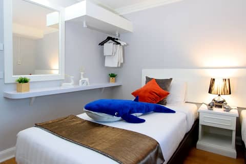 Coco Beach Hotel Jomtien Pattaya — photo 4