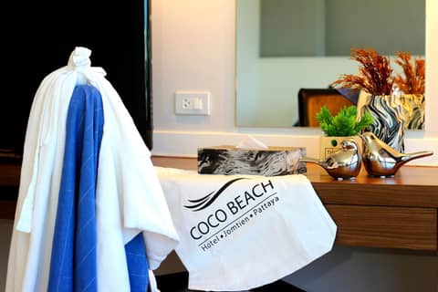 Coco Beach Hotel Jomtien Pattaya — photo 5