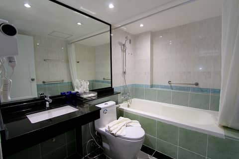 Coco Beach Hotel Jomtien Pattaya — photo 7