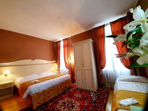 Hotel Corte dei Greci — photo 2