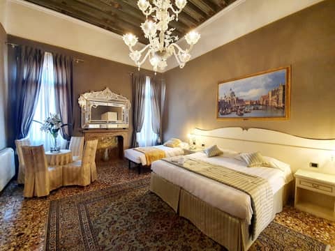 Hotel Corte dei Greci — photo 3