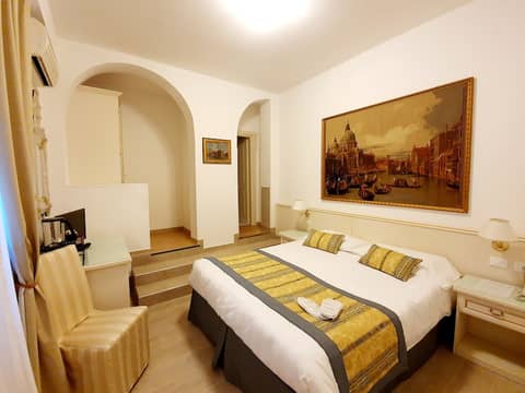 Hotel Corte dei Greci — photo 6