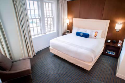 Ellis Hotel, Atlanta, a Tribute Portfolio Hotel — photo 7