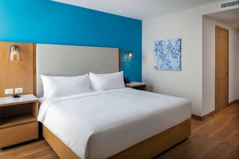 Hilton Garden Inn Cancun Airport — photo 3