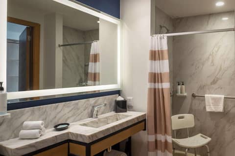 Hilton Garden Inn Cancun Airport — photo 4
