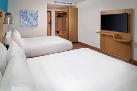 Hilton Garden Inn Cancun Airport — photo 8