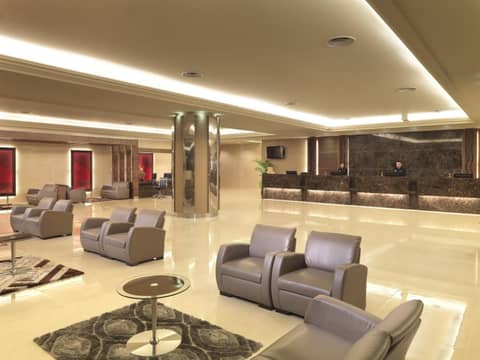 Cititel Mid Valley — photo 2