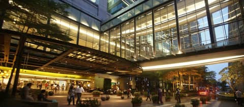 Cititel Mid Valley — photo 4