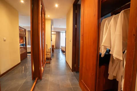 Kuta Seaview Beach Resort — photo 3
