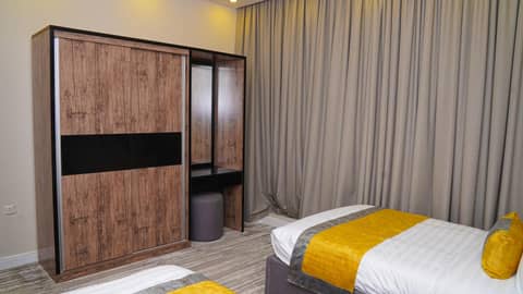 Clowzer Serviced Apartments — photo 3