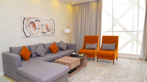 Clowzer Serviced Apartments — photo 4