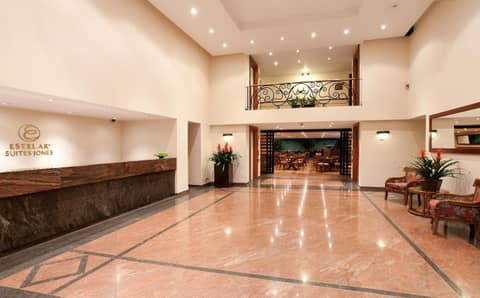Hotel Estelar Suites Jones — photo 5