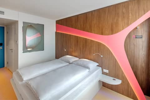 Prize by Radisson Vienna City — photo 5