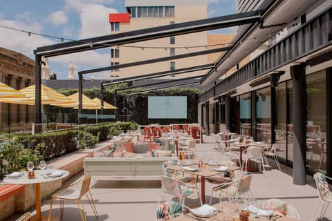Hyatt Regency Brisbane — photo 3