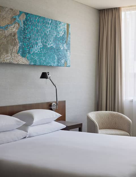 Hyatt Regency Brisbane — photo 9