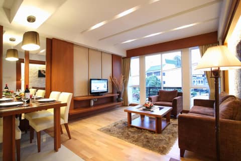 Amaranta Hotel — hotel room