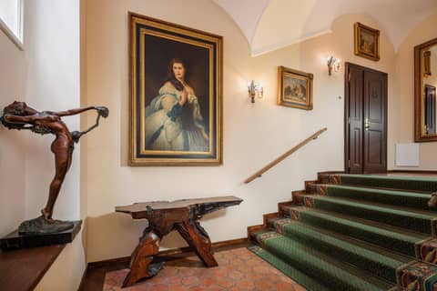 Iron Gate Hotel & Suites Prague by BHG — photo 2