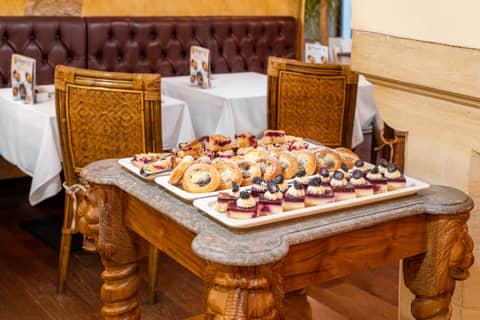 Iron Gate Hotel & Suites Prague by BHG — photo 3