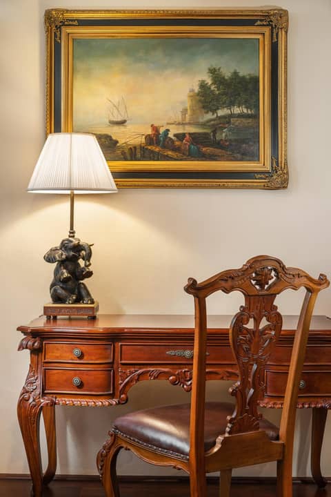 Iron Gate Hotel & Suites Prague by BHG — photo 4
