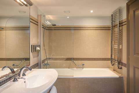 Iron Gate Hotel & Suites Prague by BHG — photo 6