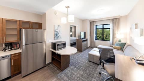 Staybridge Suites - Naples - Marco Island by IHG — photo 6