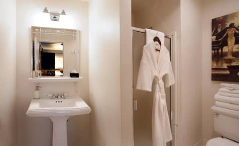 Ballard Inn — photo 7