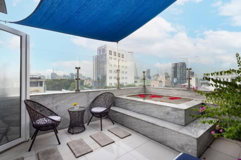 Harmony Saigon Hotel & Spa — photo 8