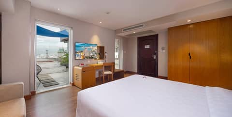 Harmony Saigon Hotel & Spa — photo 9