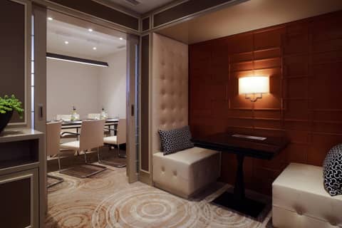 Hamburg Marriott Hotel — photo 5
