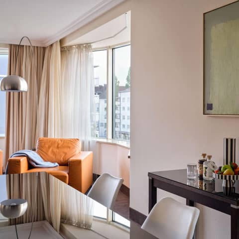 Flemings Hotel München-Schwabing — photo 2