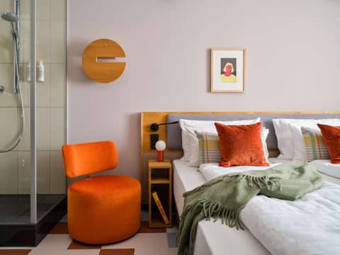 Flemings Hotel München-Schwabing — photo 3