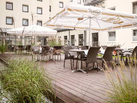Flemings Hotel München-Schwabing — photo 6