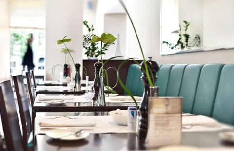 Flemings Hotel München-Schwabing — photo 8