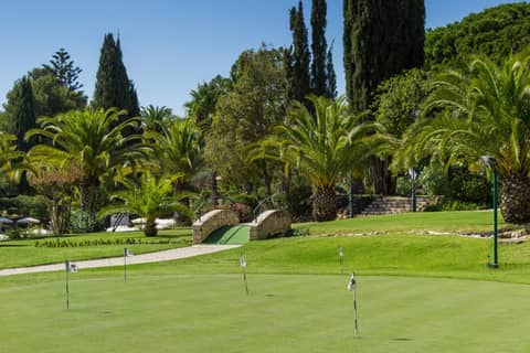 Penina Hotel & Golf Resort — photo 2