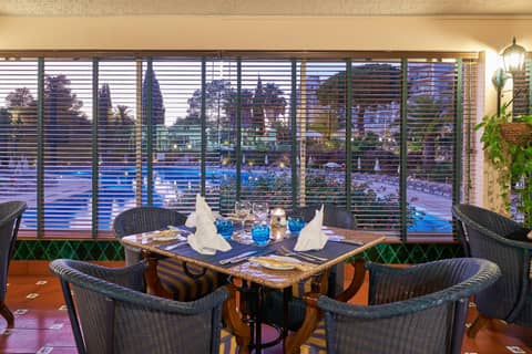 Penina Hotel & Golf Resort — photo 7