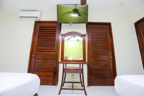 Hotel Parador — photo 8
