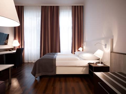 Hotel Zipser — photo 5
