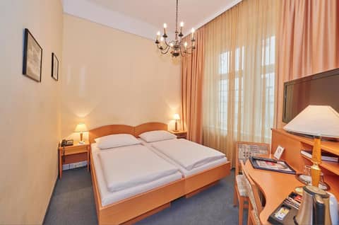Hotel Zipser — photo 9