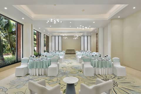 The Westin Goa — photo 9