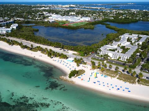 Margaritaville Beach House Key West — photo 3