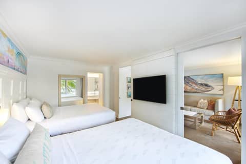 Margaritaville Beach House Key West — photo 8