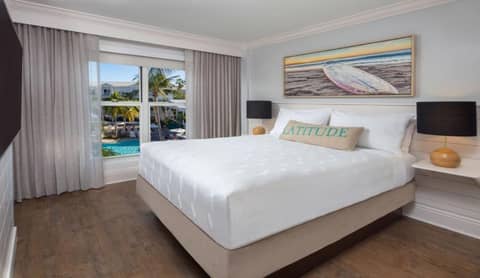 Margaritaville Beach House Key West — photo 9