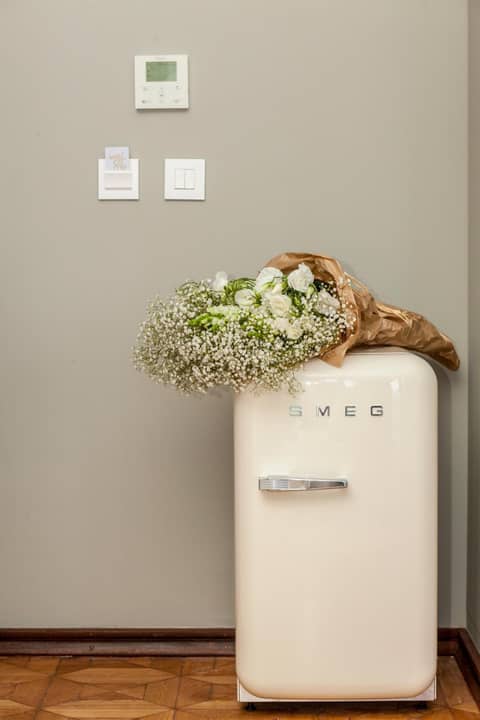 Luzeiros Suites — photo 8