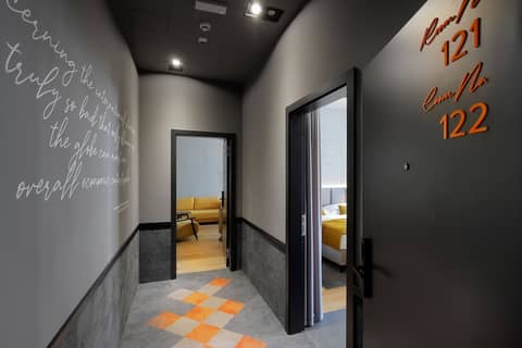 Hotel Prokop Square — photo 3