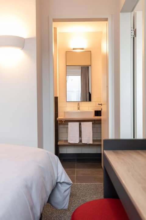 sylc. Apartmenthotel – Serviced Apartments — photo 4