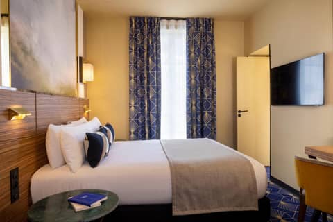 Hotel Le Rocroy — photo 8